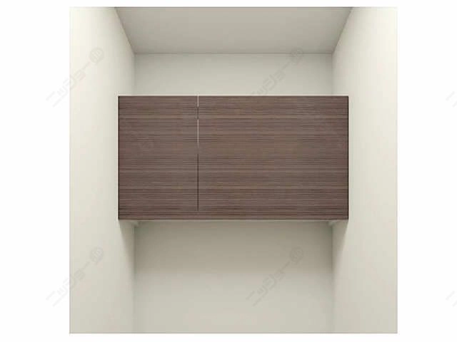 WC収納 イメージ図